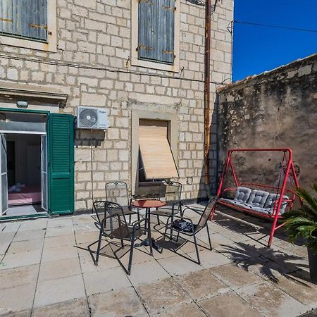 Seafront Apartments Karlo Kaštela 외부 사진