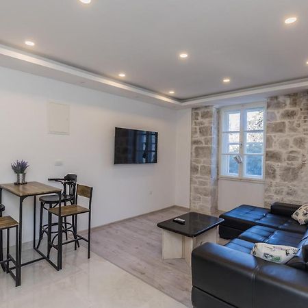 Seafront Apartments Karlo Kaštela 외부 사진
