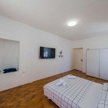 Seafront Apartments Karlo Kaštela 외부 사진