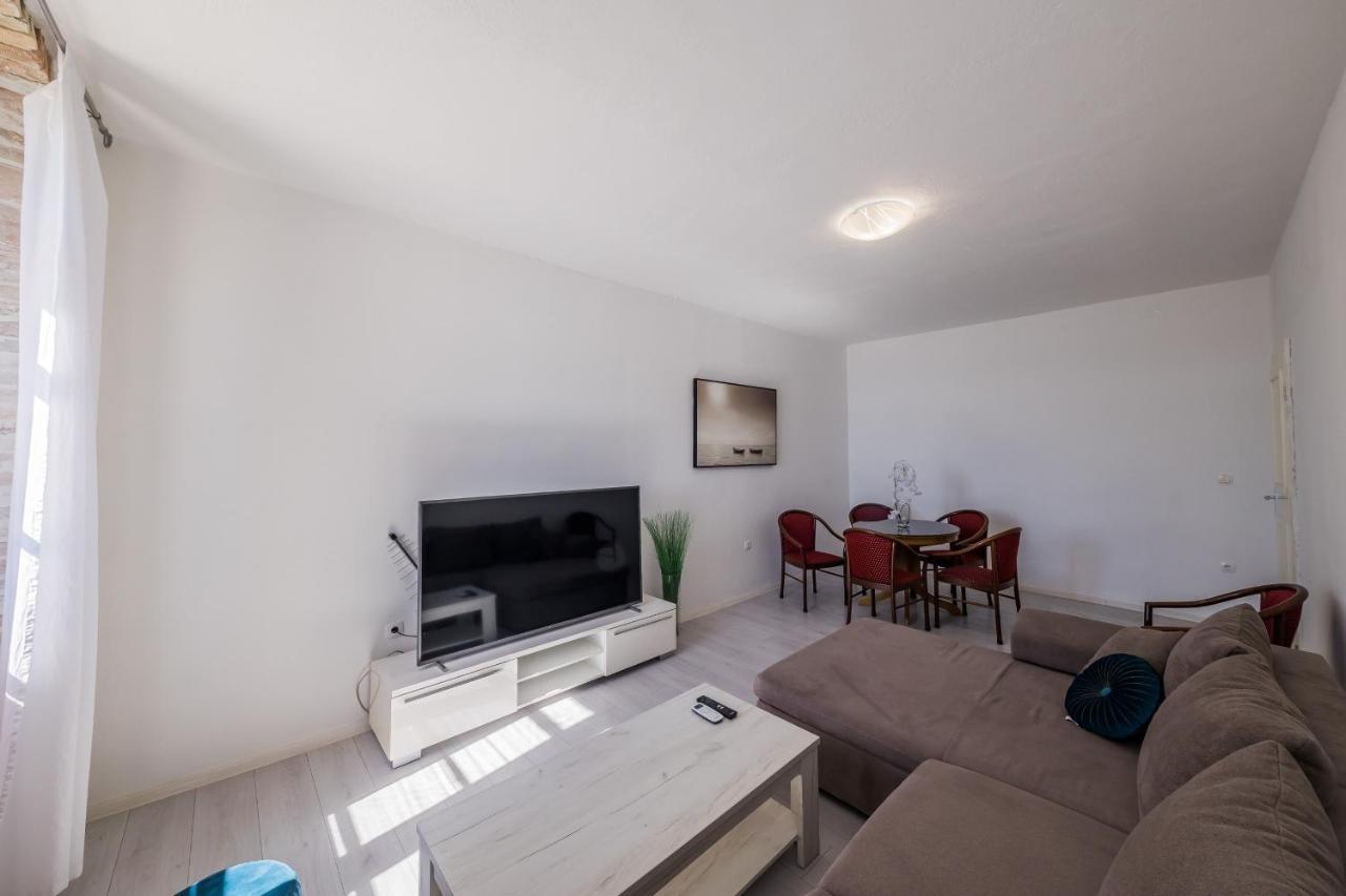 Seafront Apartments Karlo Kaštela 외부 사진