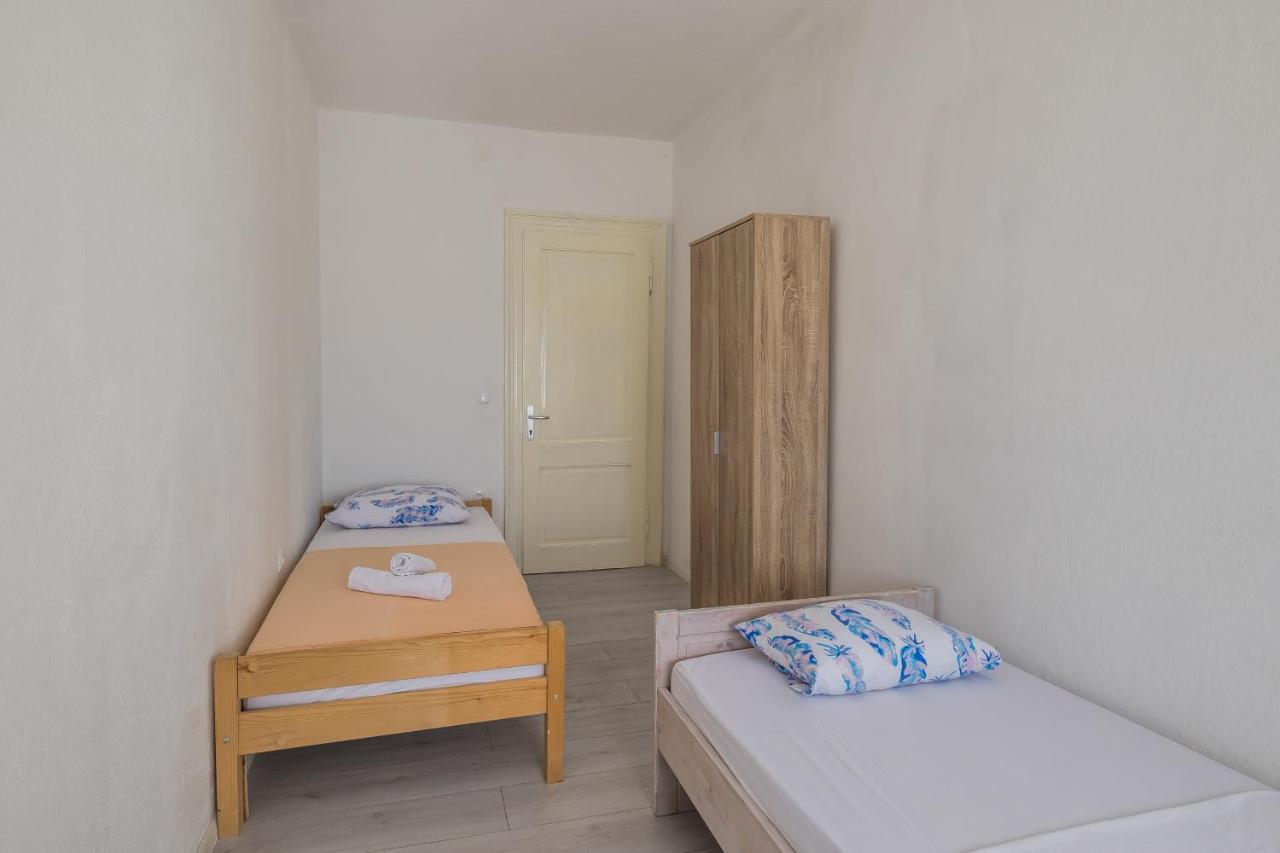 Seafront Apartments Karlo Kaštela 외부 사진