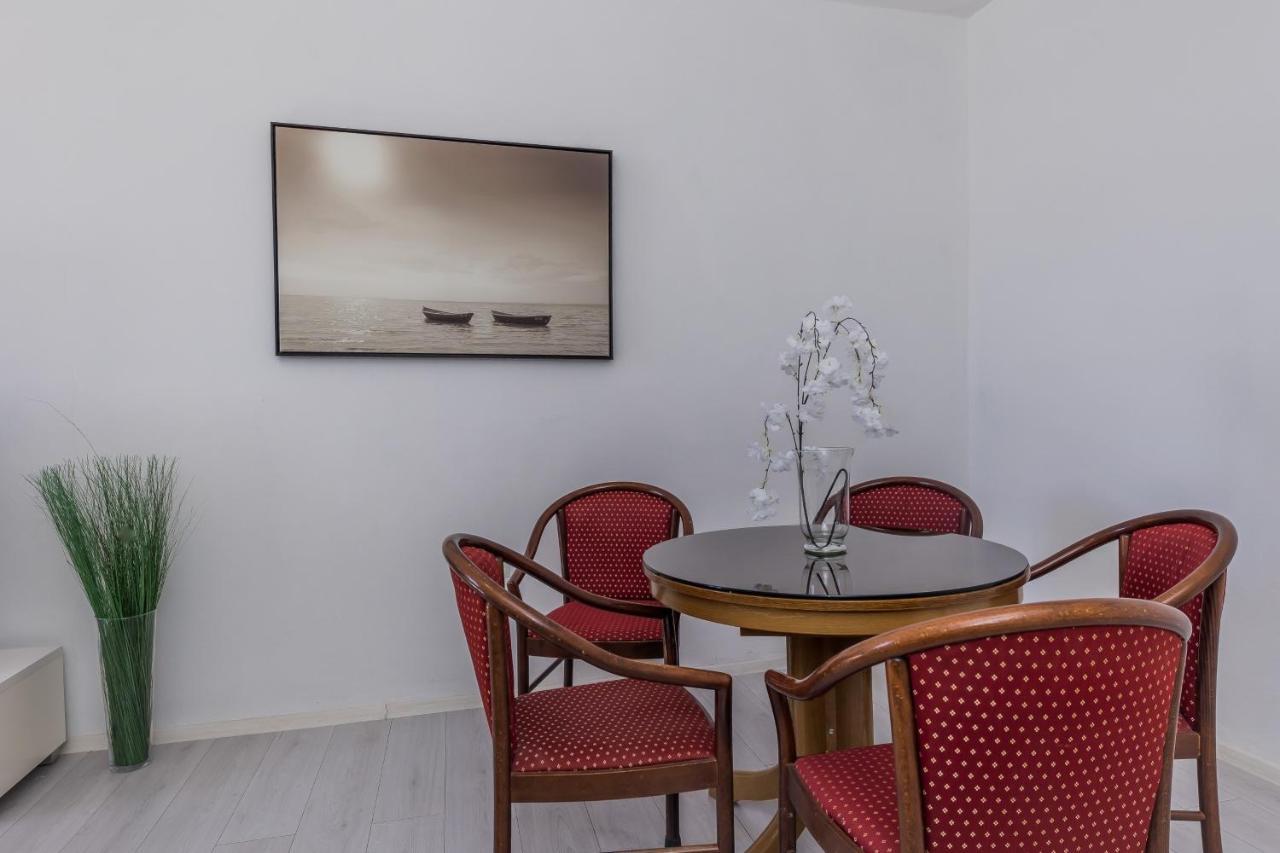 Seafront Apartments Karlo Kaštela 외부 사진
