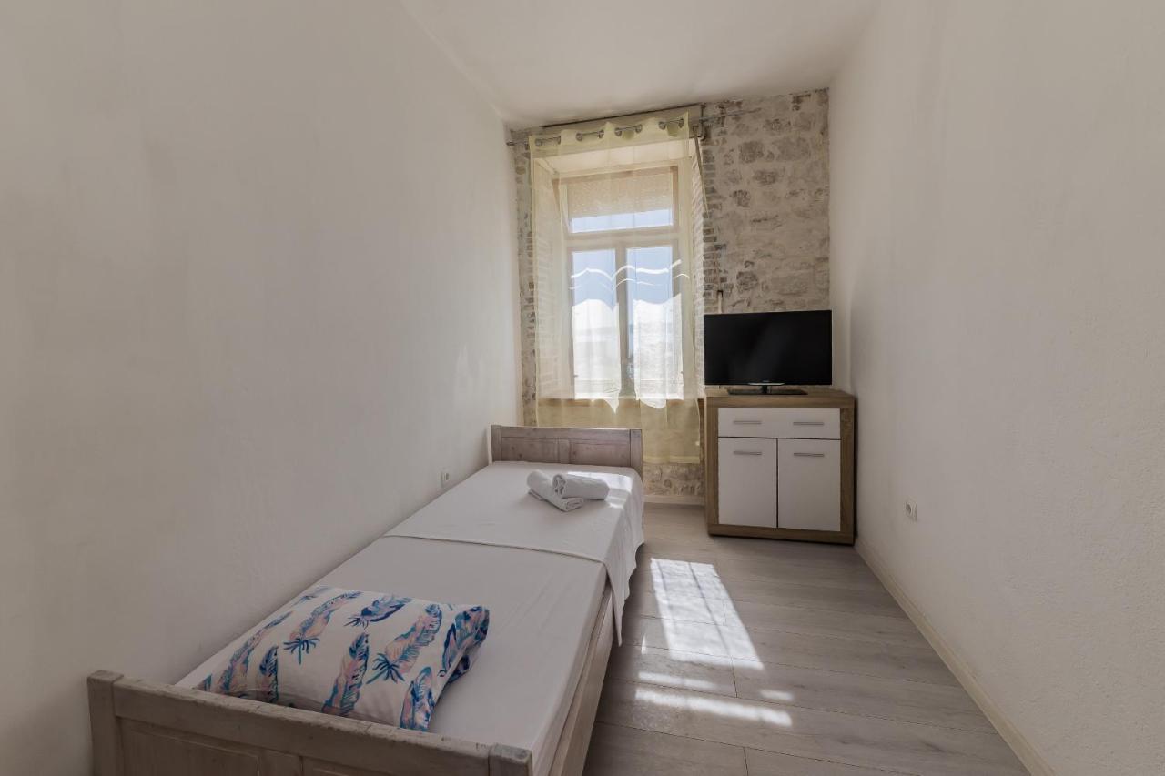 Seafront Apartments Karlo Kaštela 외부 사진