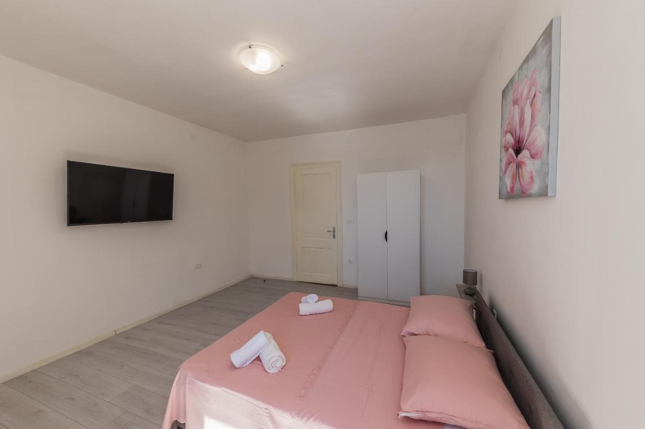Seafront Apartments Karlo Kaštela 외부 사진