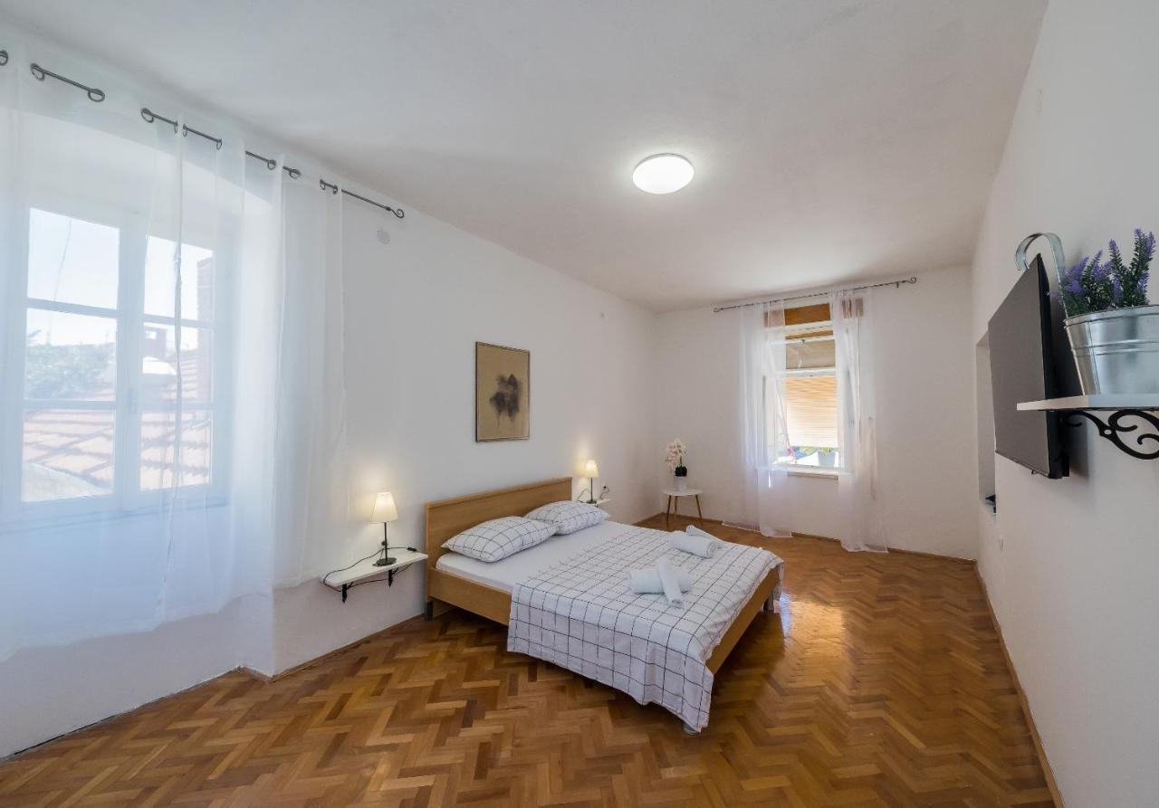 Seafront Apartments Karlo Kaštela 외부 사진