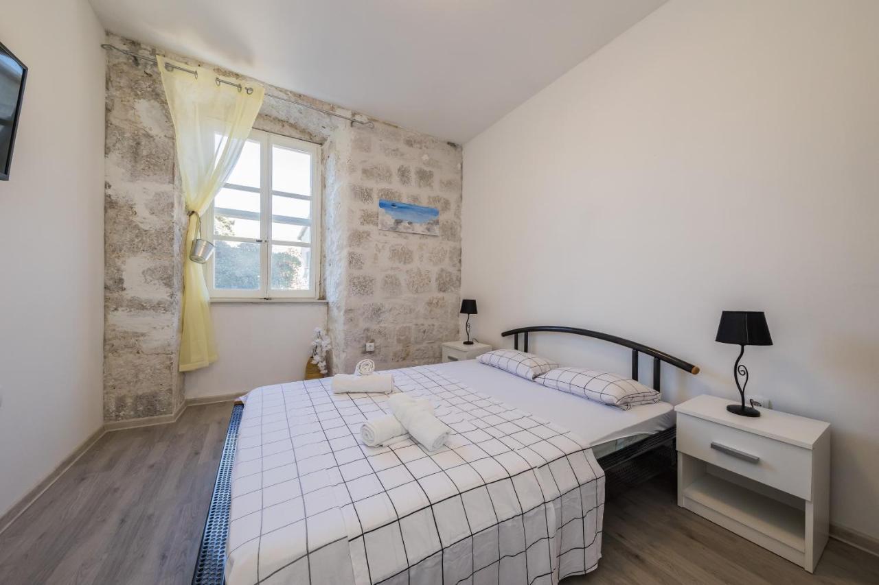 Seafront Apartments Karlo Kaštela 외부 사진