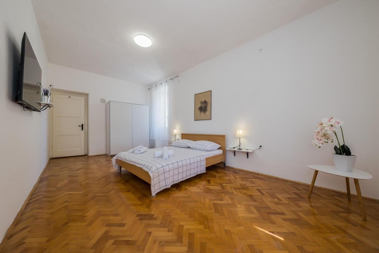 Seafront Apartments Karlo Kaštela 외부 사진