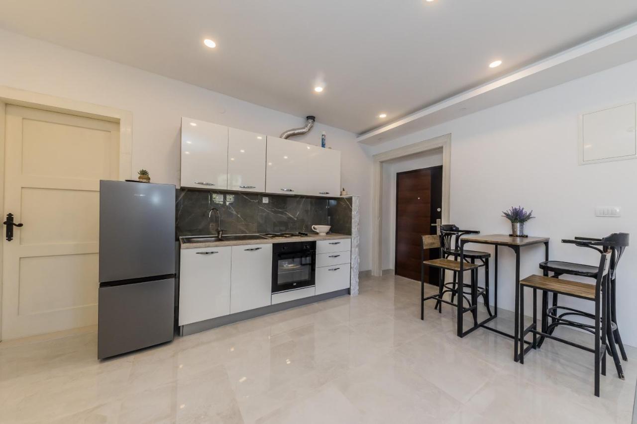 Seafront Apartments Karlo Kaštela 외부 사진