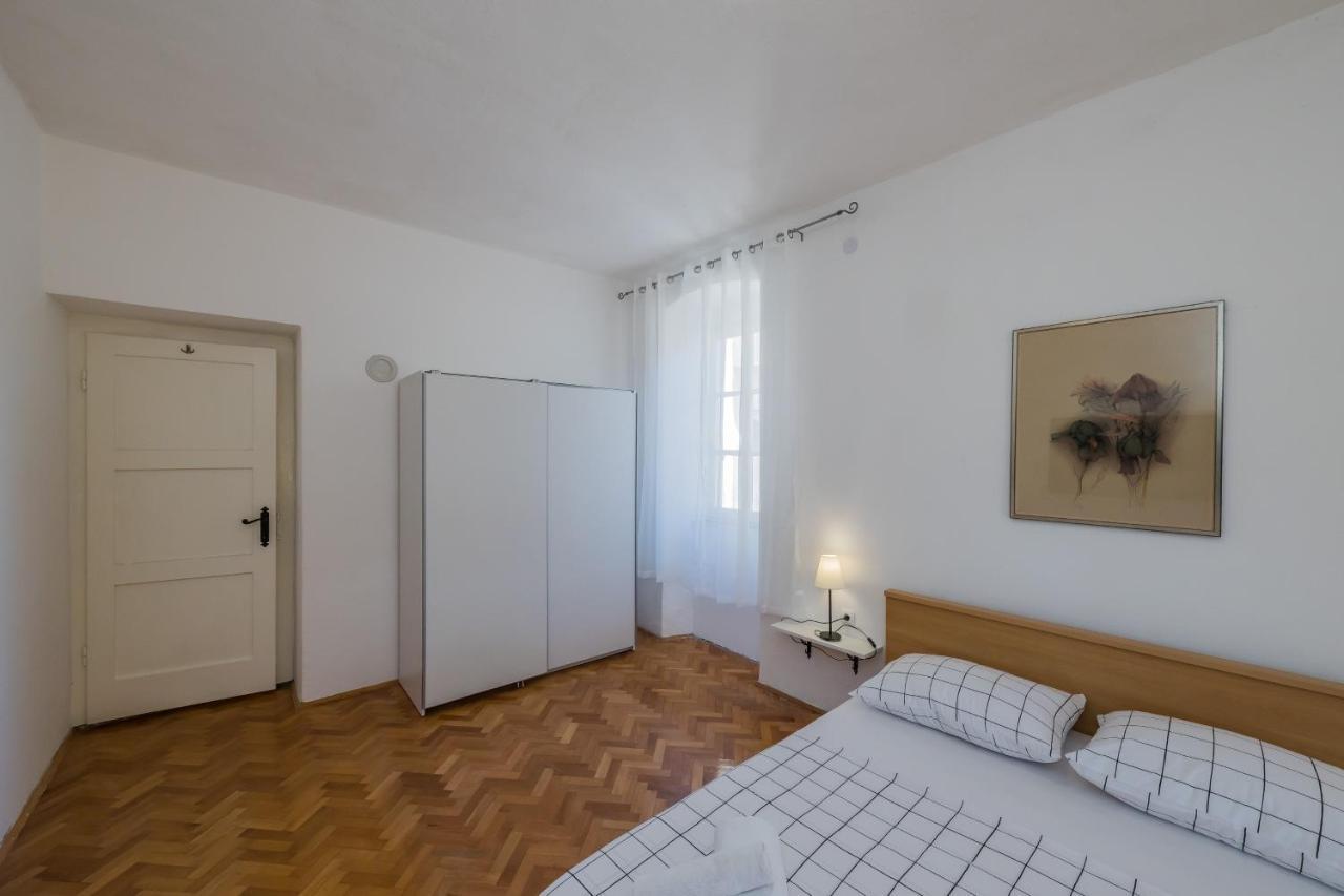 Seafront Apartments Karlo Kaštela 외부 사진