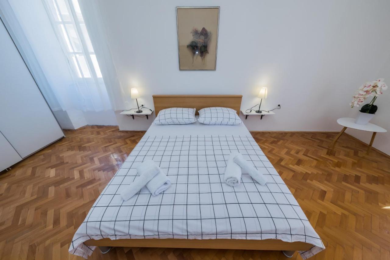Seafront Apartments Karlo Kaštela 외부 사진